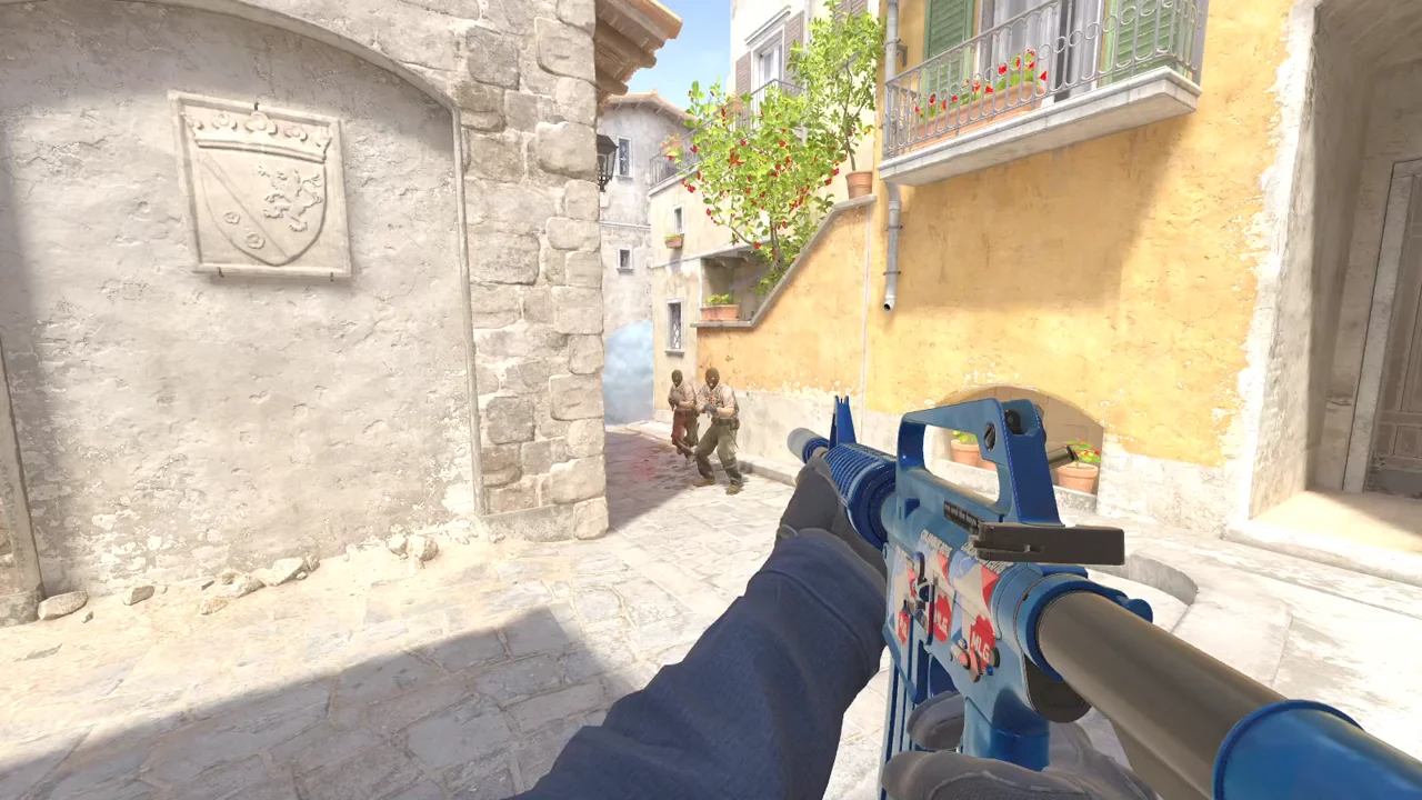 highlight